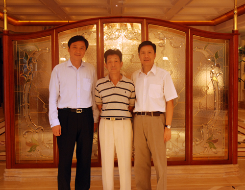 金螳螂 朱兴良图片