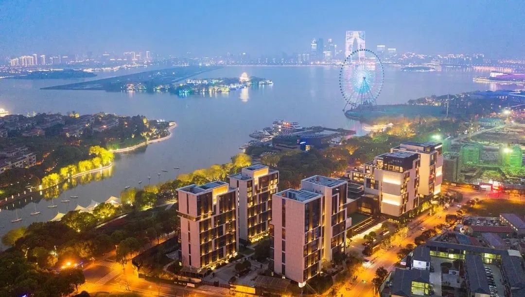 Suzhou Park Hyatt  Goldmantis WEB