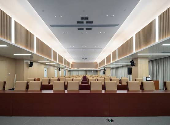 山东省公共资源交易中心——金螳螂倾心装饰泉城epc项目