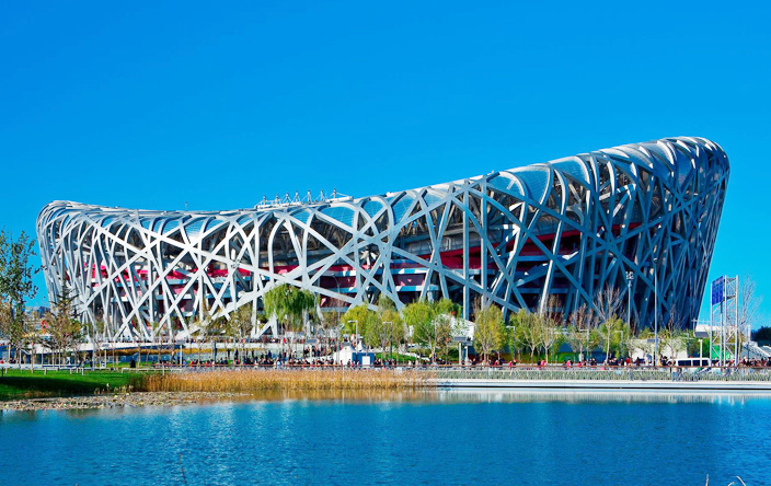 全球十大代表性钢结构建筑_河南三建美辰建筑科技有限公司